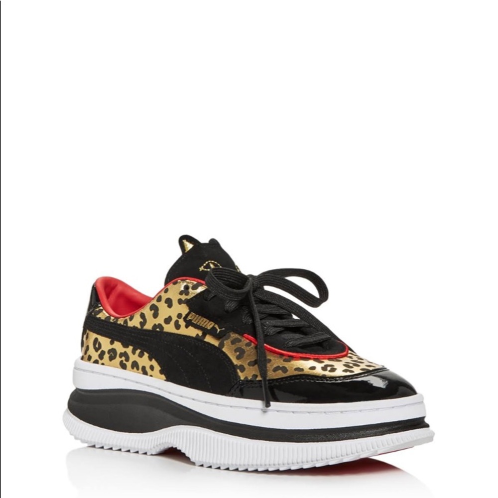 Deva Charlotte Puma sneakers